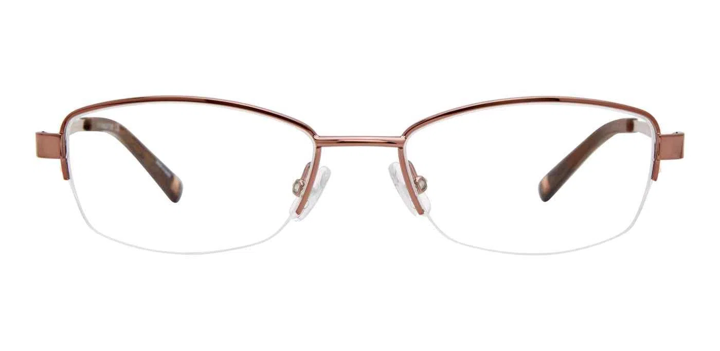 Liz Claiborne 460 Eyeglasses - view 6